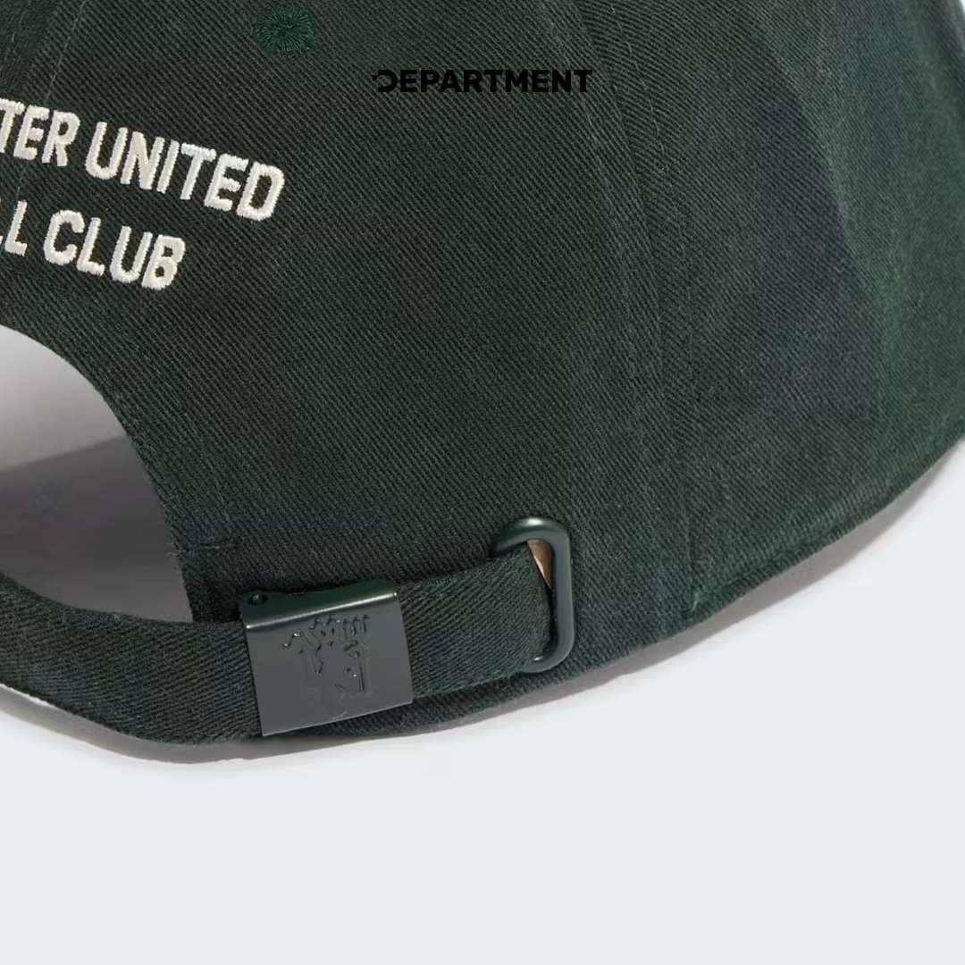 ADIDAS MANCHESTER UNITED FC