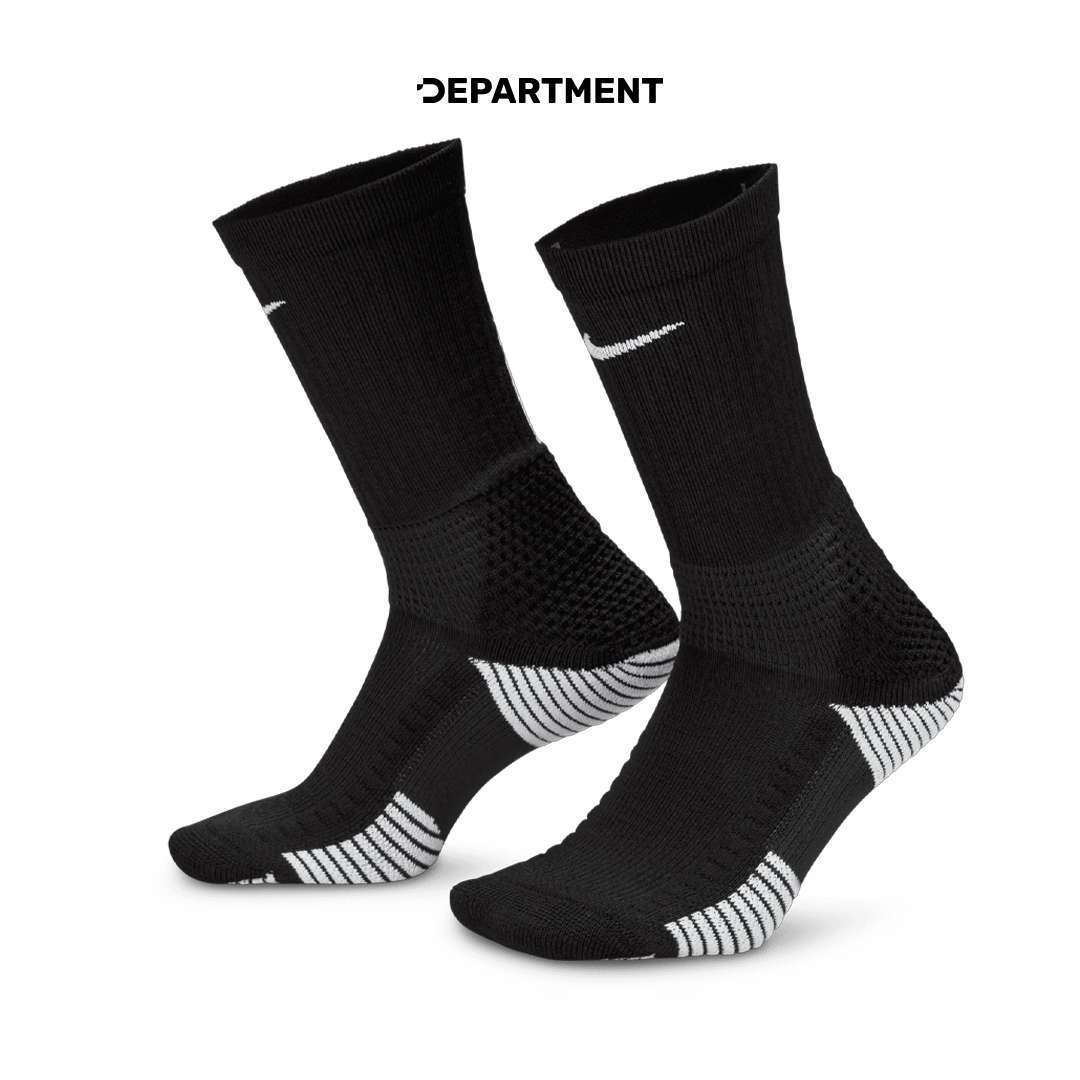 NIKE ELITE 2.0 CUSHIONED CREW 1P