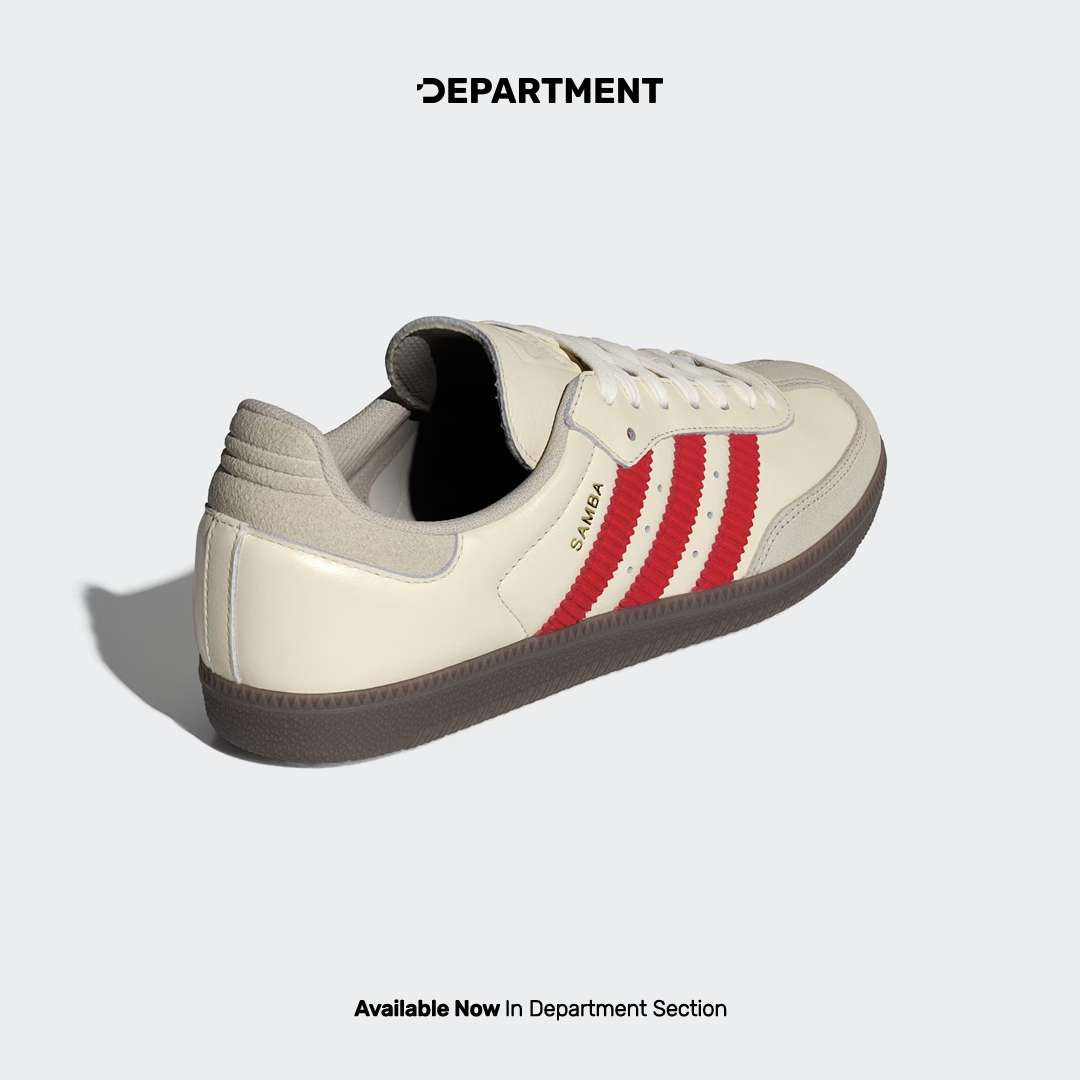 ADIDAS SAMBA OG