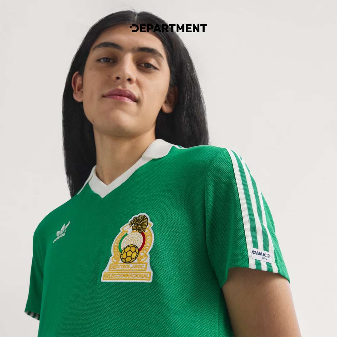 ADIDAS MEXICO 1986 HOME