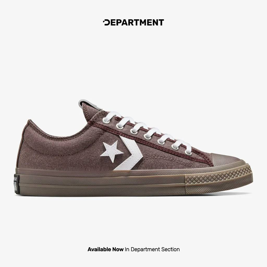 CONVERSE STAR PLAYER 76 OX TOUGH TEXTURES