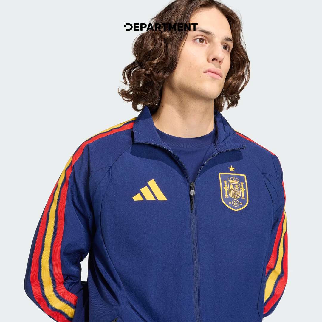 ADIDAS SPAIN HOME ANTHEM