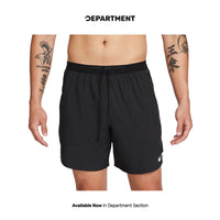 NIKE DRI-FIT STRIDE 7" BRIEF LINED