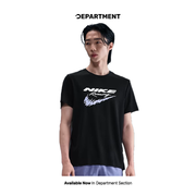 NIKE DRI-FIT MILER UV