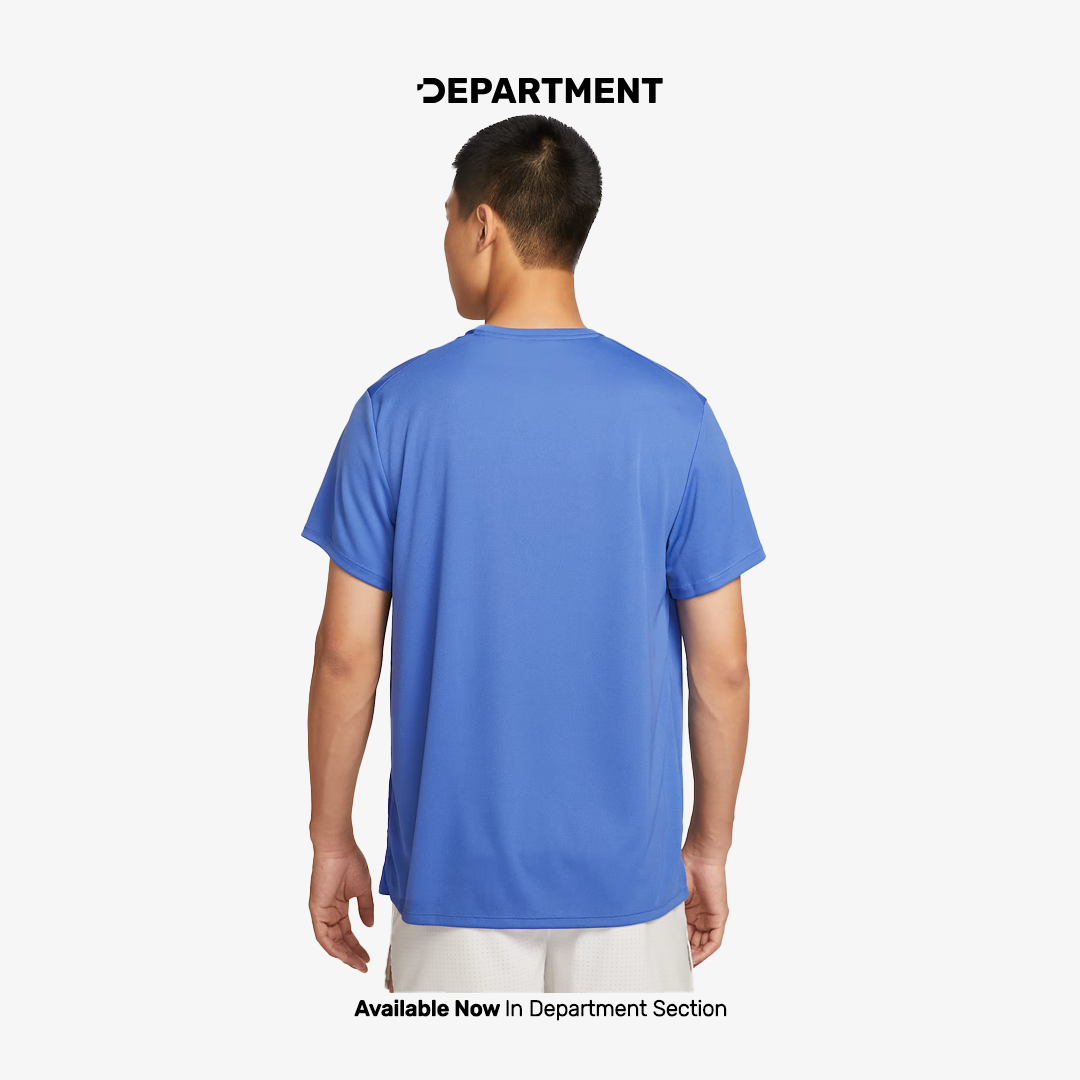 NIKE DRI-FIT UV RUN ENERGY MILER