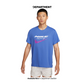 NIKE DRI-FIT UV RUN ENERGY MILER