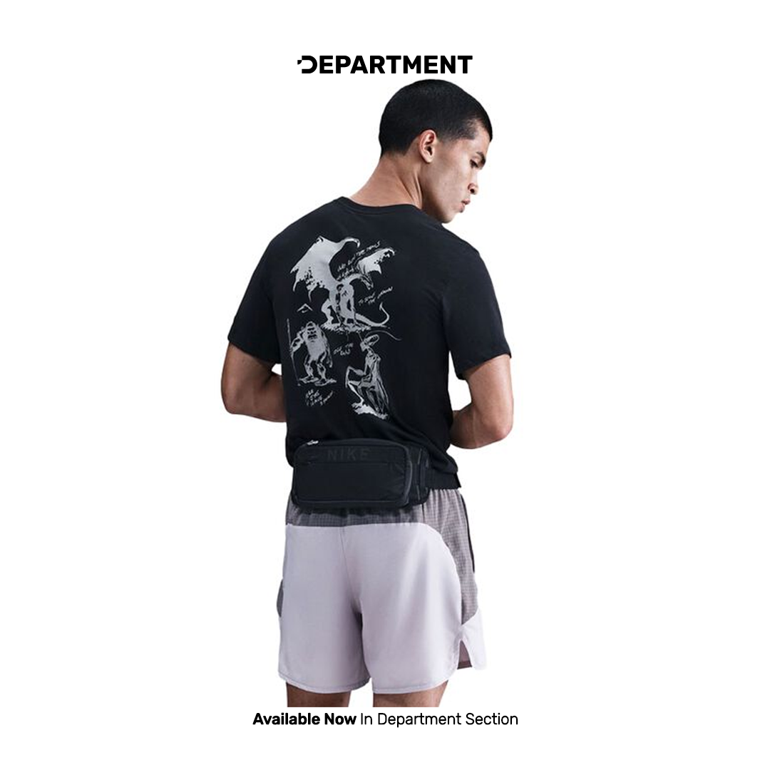 NIKE DRI-FIT TRAIL ENERGY