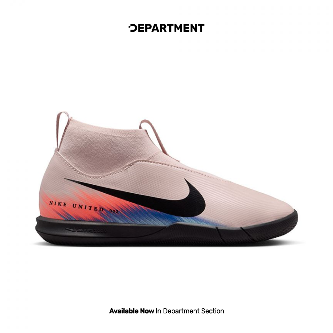 NIKE JR MERCURIAL SUPERFLY 10 ACADEMY IC