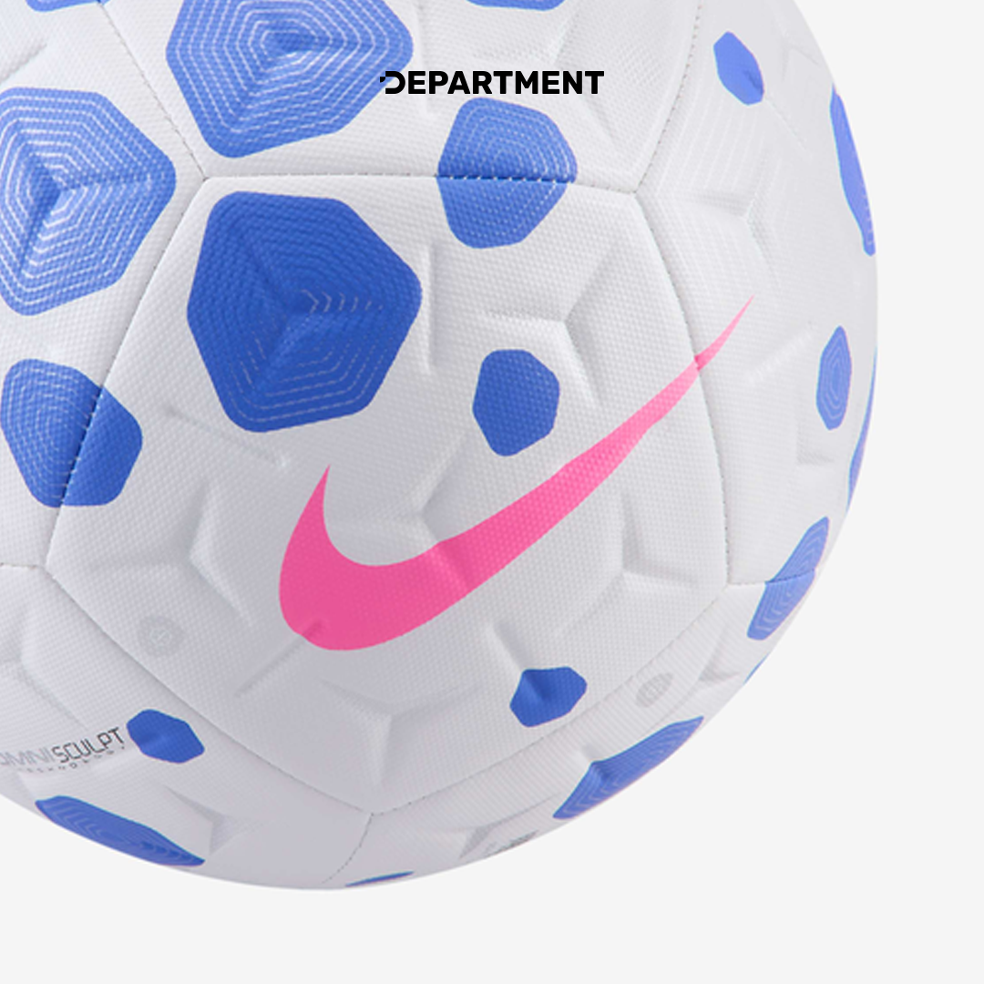 NIKE ACADEMY