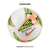 NIKE PHANTOM SOCCER BALL