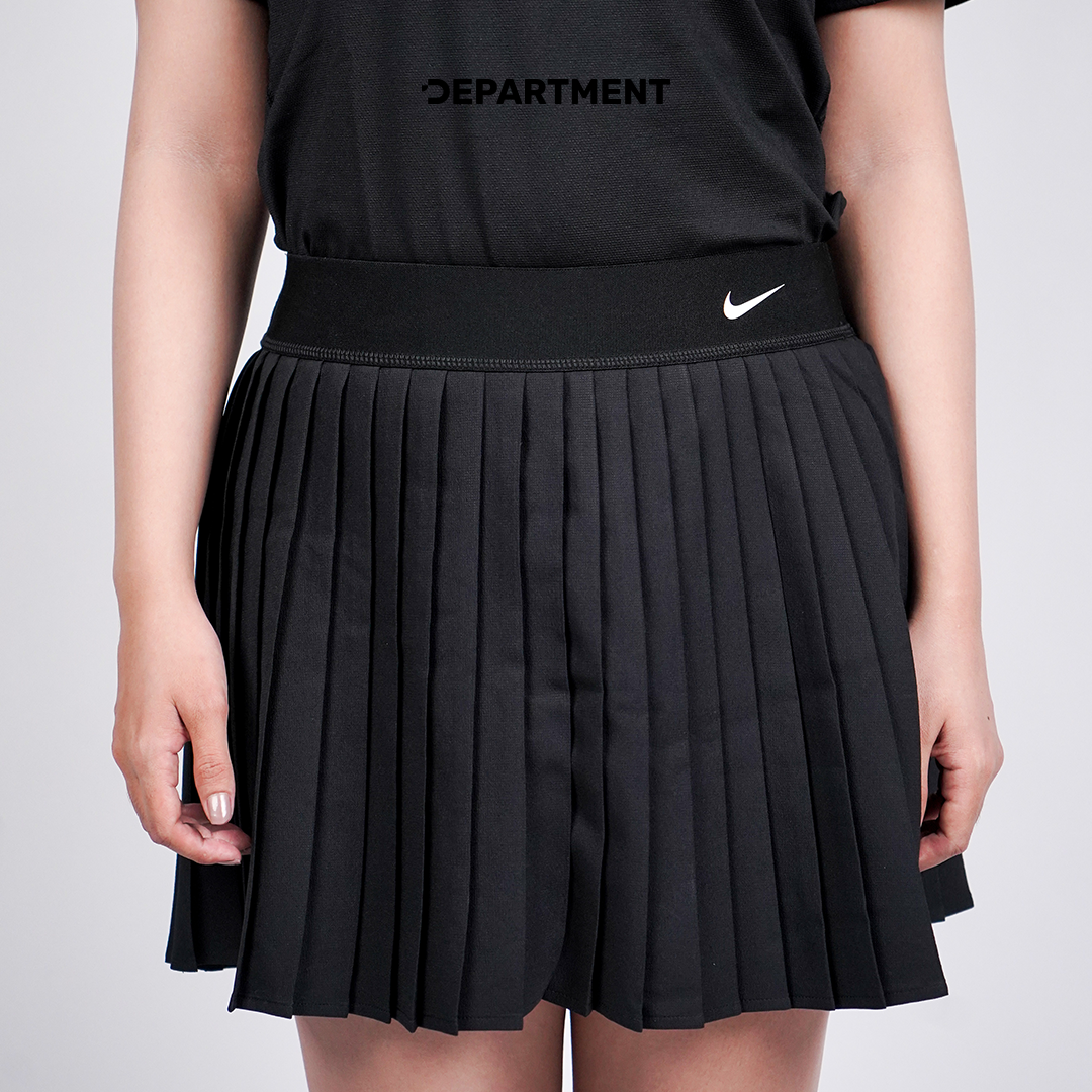 NIKE DRI-FIT VICTORY PLEATED
