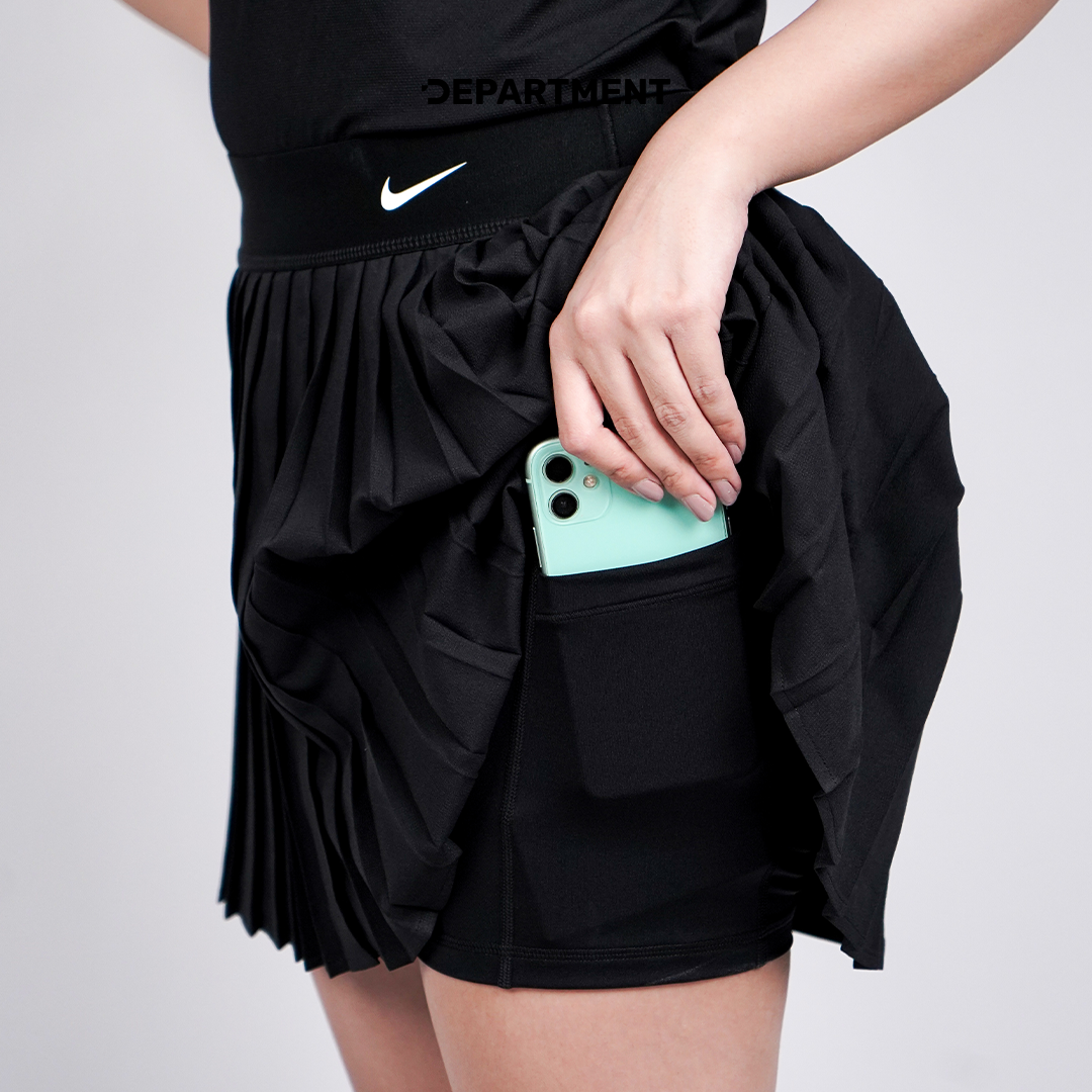 NIKE DRI-FIT VICTORY PLEATED