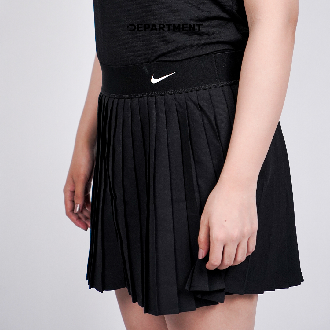 NIKE DRI-FIT VICTORY PLEATED