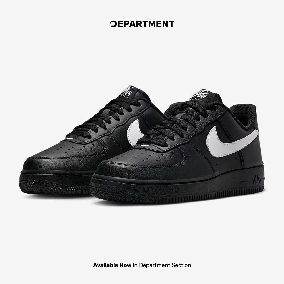 NIKE AIR FORCE 1 LOW '07