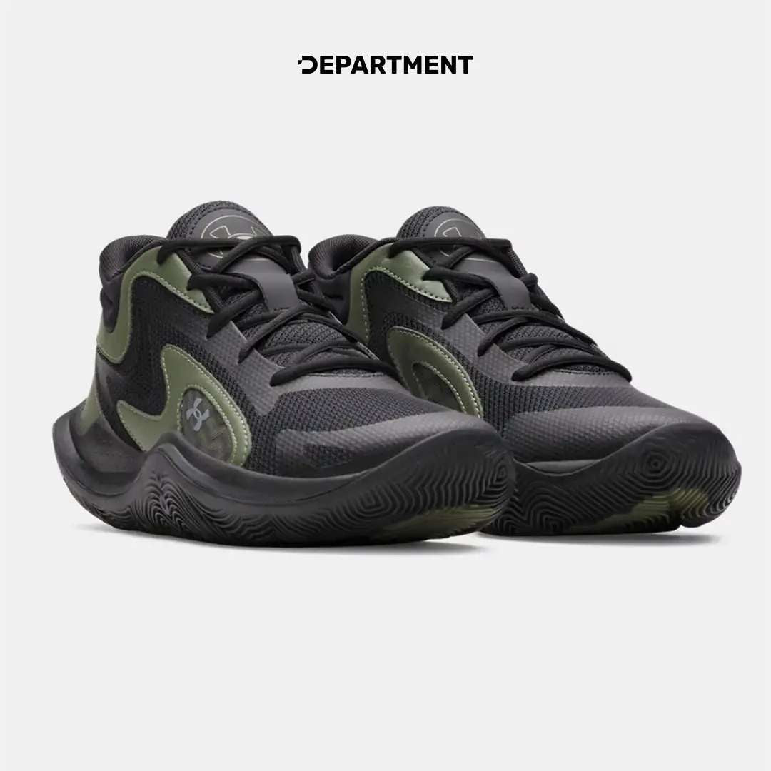 UNDER ARMOUR JET '25