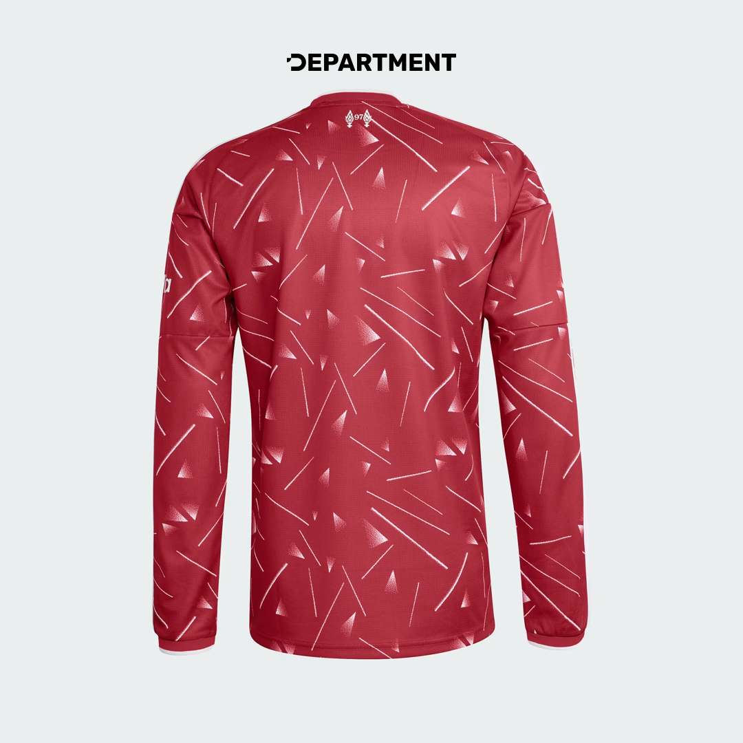 ADIDAS LIVERPOOL FC 26/27 HOME LS