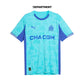 PUMA OLYMPIQUE DE MARSEILLE SPECIAL EDITION JERSEY REPLICA