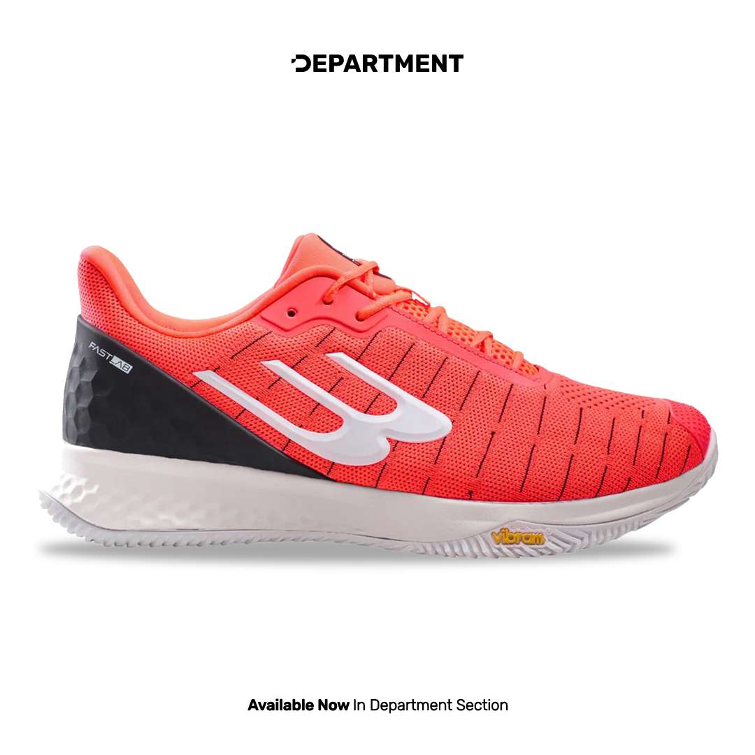 BULLPADEL X-PLO VIBRAM 26V