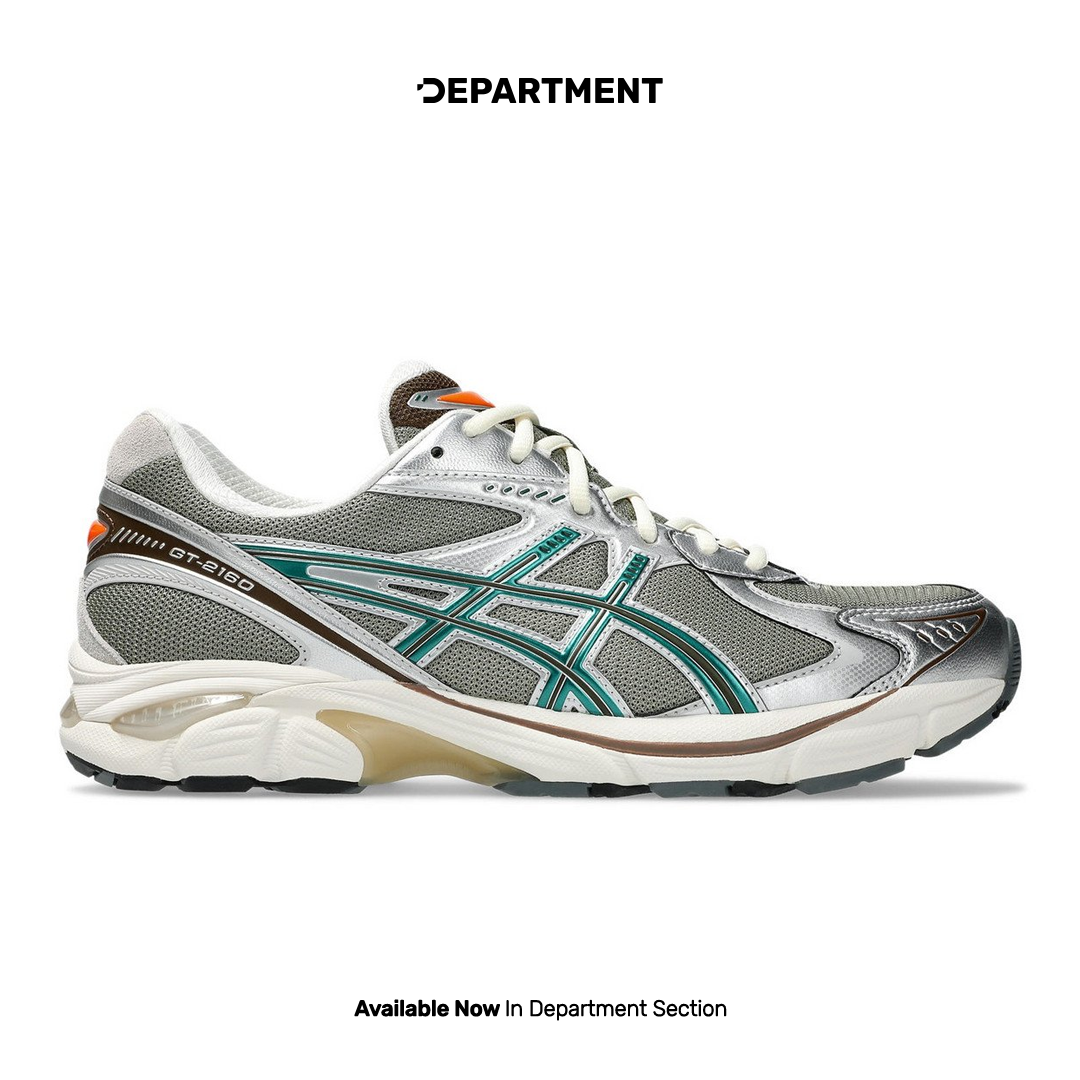 ASICS GT-2160 "CONCRETE BLOOM" X CARNIVAL