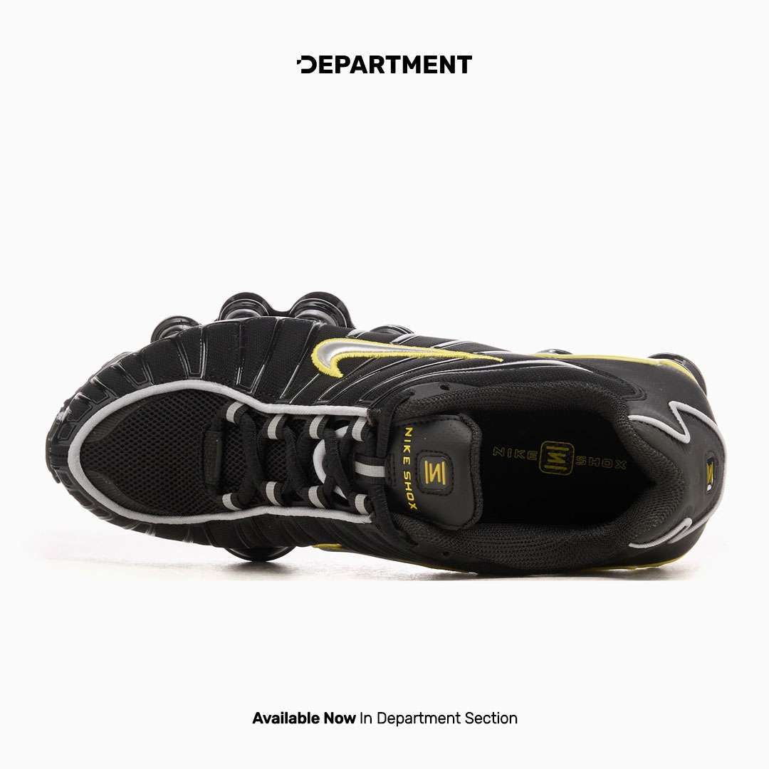 NIKE SHOX TL