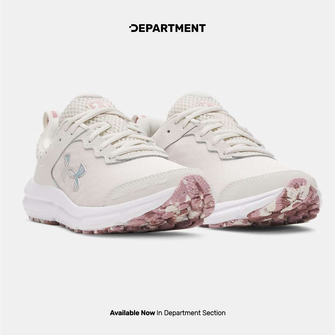UNDER ARMOUR W CHARGED ASSERT 10
