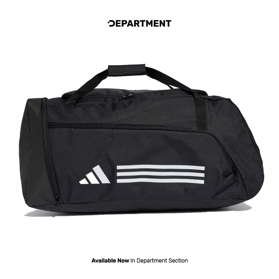 ADIDAS ESSENTIALS 3-STRIPES LARGE