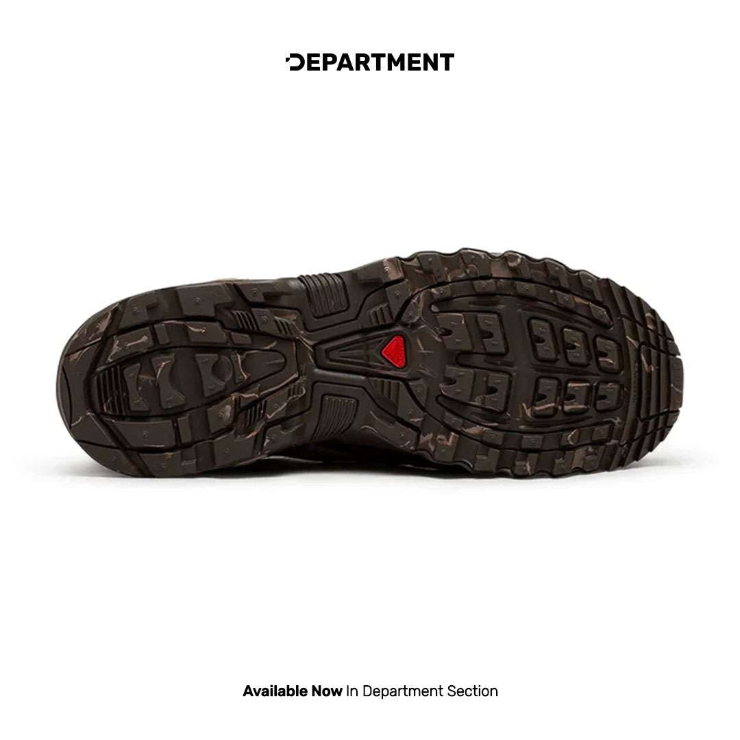SALOMON ACS PRO "DESERT PACK BROWN"