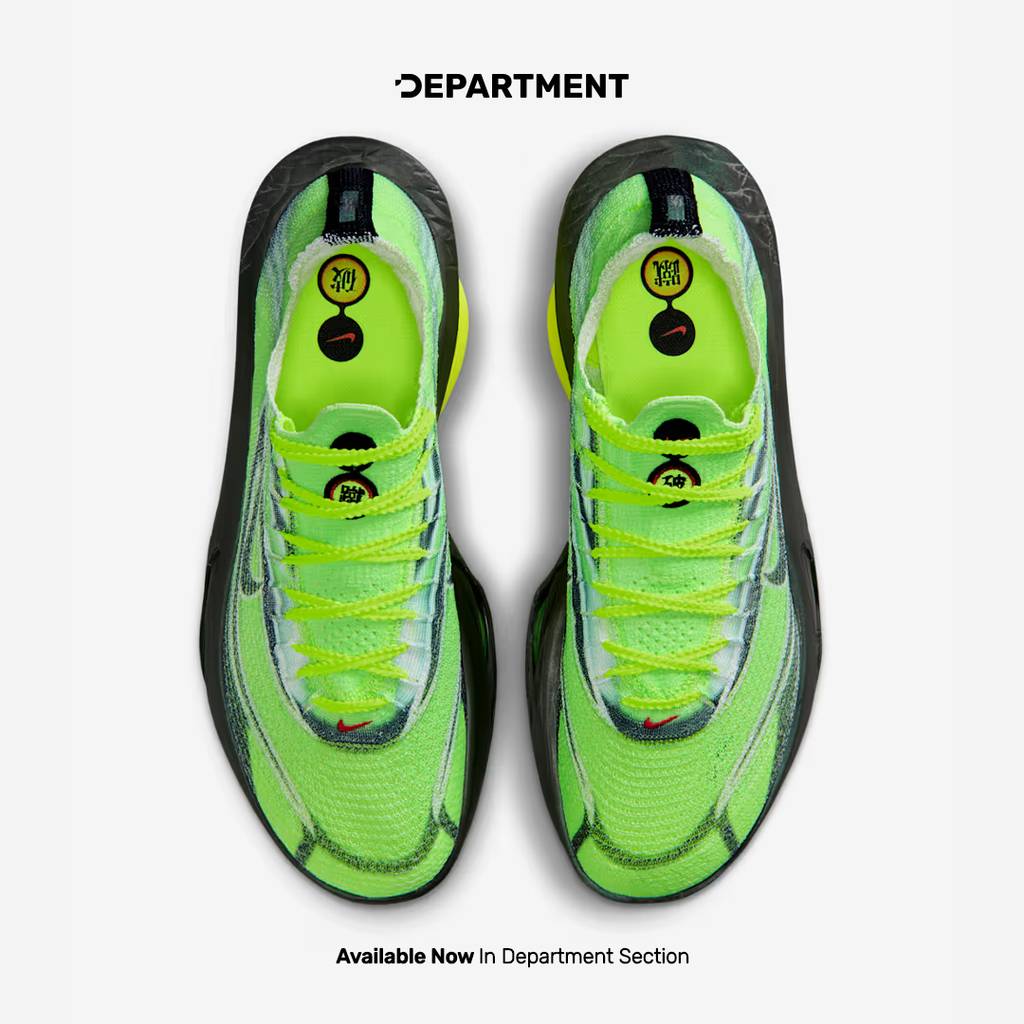 NIKE AIR ZOOM ALPHAFLY NEXT% 3 "EKIDEN PACK"