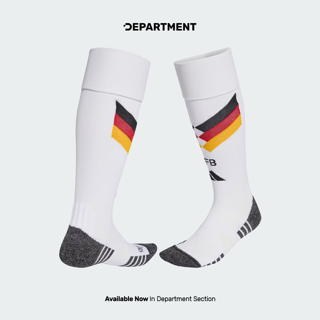 ADIDAS GERMANY 2026 HOME