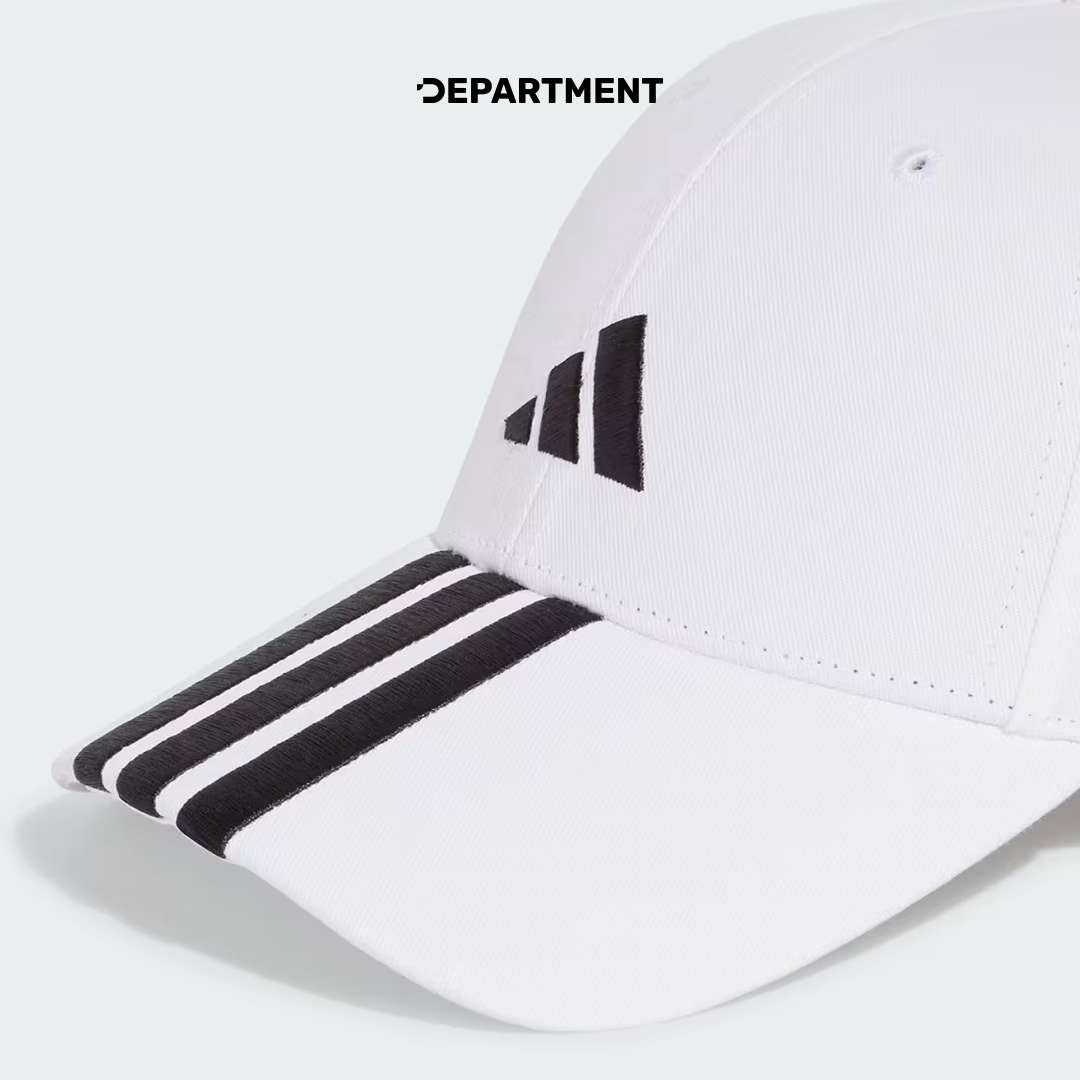 ADIDAS 3-STRIPES NEW LOGO
