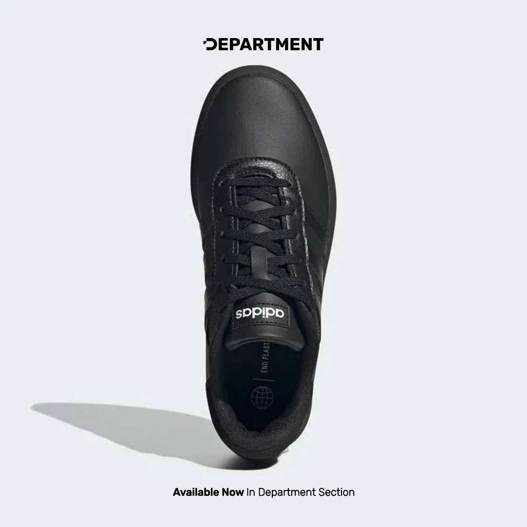 ADIDAS COURT PLATFORM