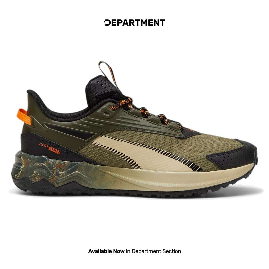 PUMA EXTEND LITE TRAIL LANDSLIDE