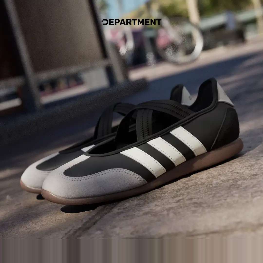 ADIDAS BARREDA MARY JANE