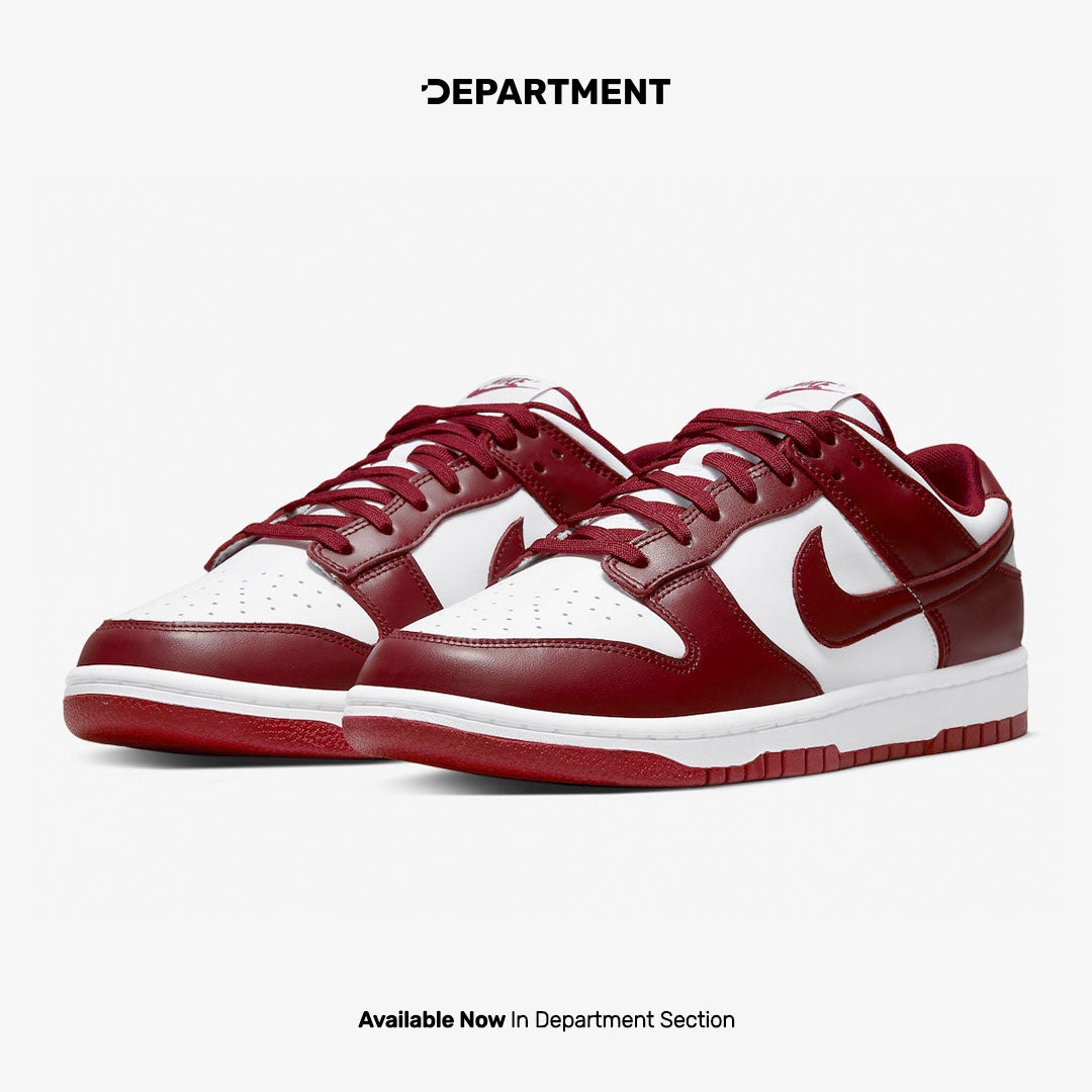 NIKE DUNK LOW