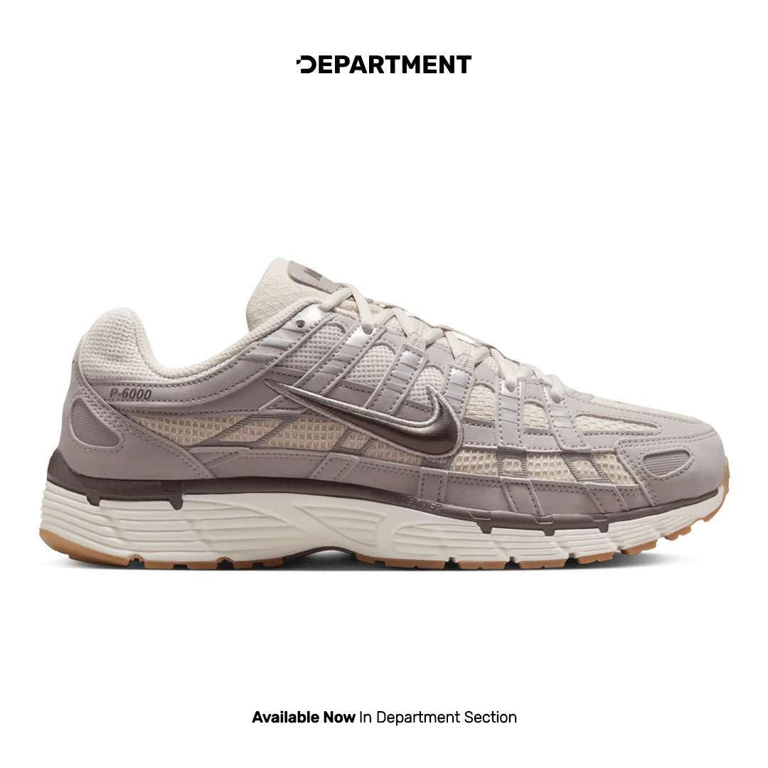 NIKE P-6000 SE