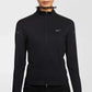 NIKE SWIFT DRI-FIT FULL-ZIP MID LAYER