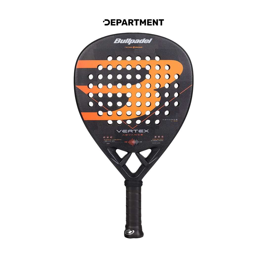 BULLPADEL VERTEX ADVANCE 26