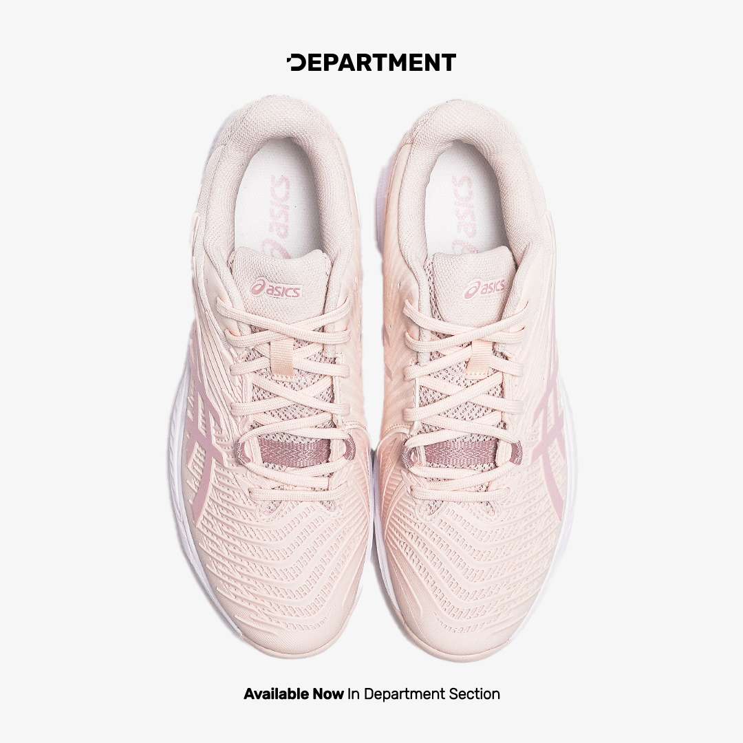 ASICS COURT CONTROL FF 4