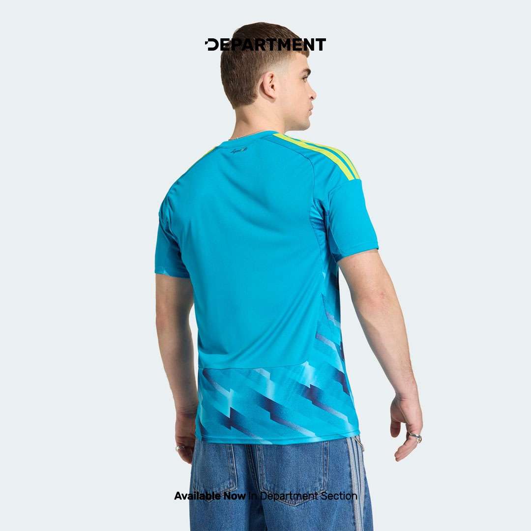 ADIDAS SPAIN 2026 WORLD CUP HOME GOALKEEPER