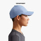 NIKE DRI-FIT CLUB UNSTRUCTURED METAL SWOOSH