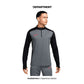 NIKE ACADEMY DRI-FIT FOOTBALL DRILL TOP