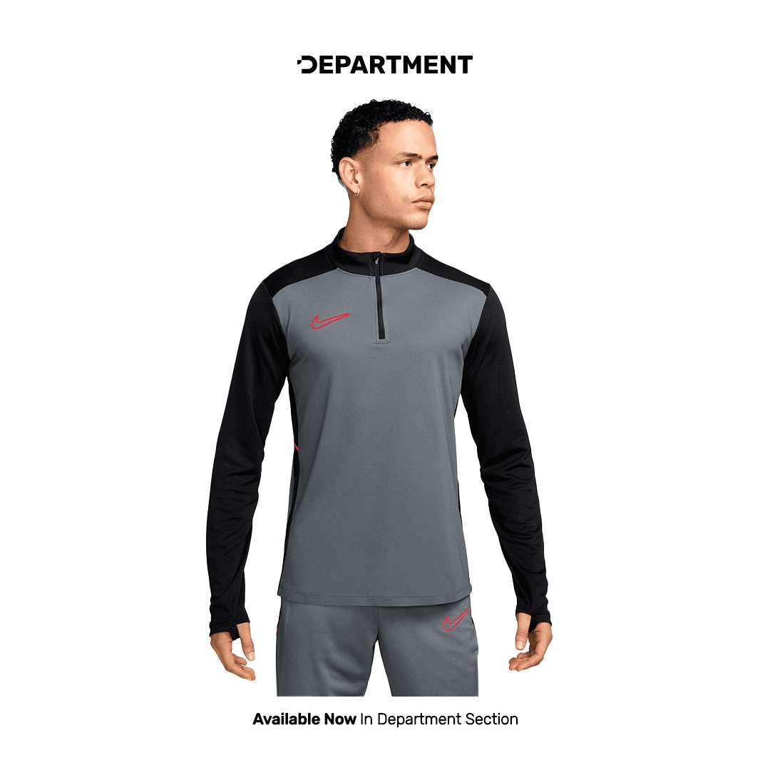NIKE ACADEMY DRI-FIT FOOTBALL DRILL TOP