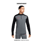 NIKE ACADEMY DRI-FIT FOOTBALL DRILL TOP
