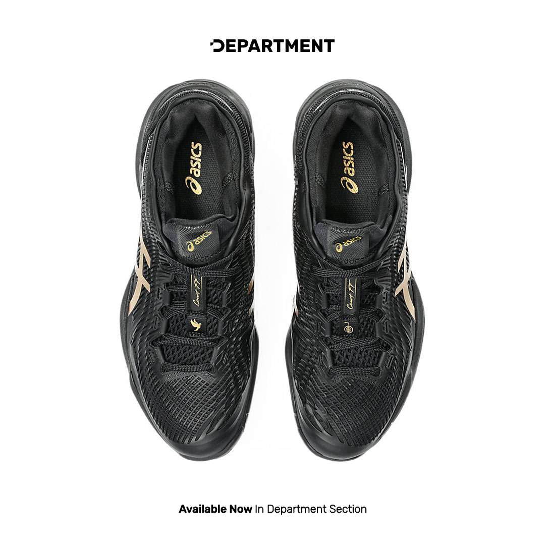 ASICS COURT FF 3 NOVAK "NIGHT ENERGY PACK"