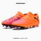 PUMA FUTURE 8 ULTIMATE FG LOW