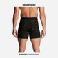 UNDER ARMOUR PERFORMANCE COTTON PRINTED 6" 3P