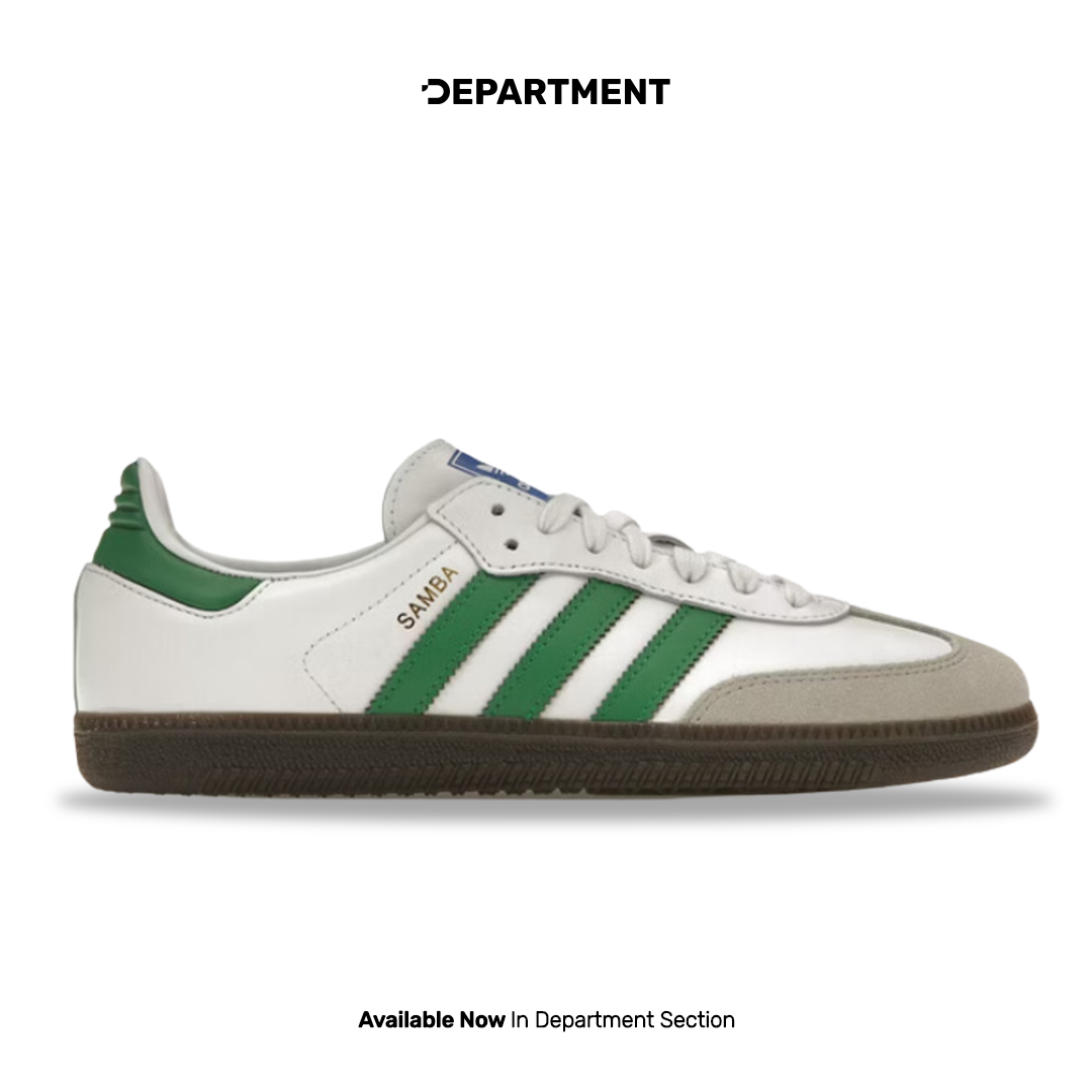 ADIDAS SAMBA OG
