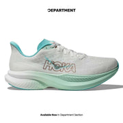 HOKA ONE ONE MACH 6 WIDE