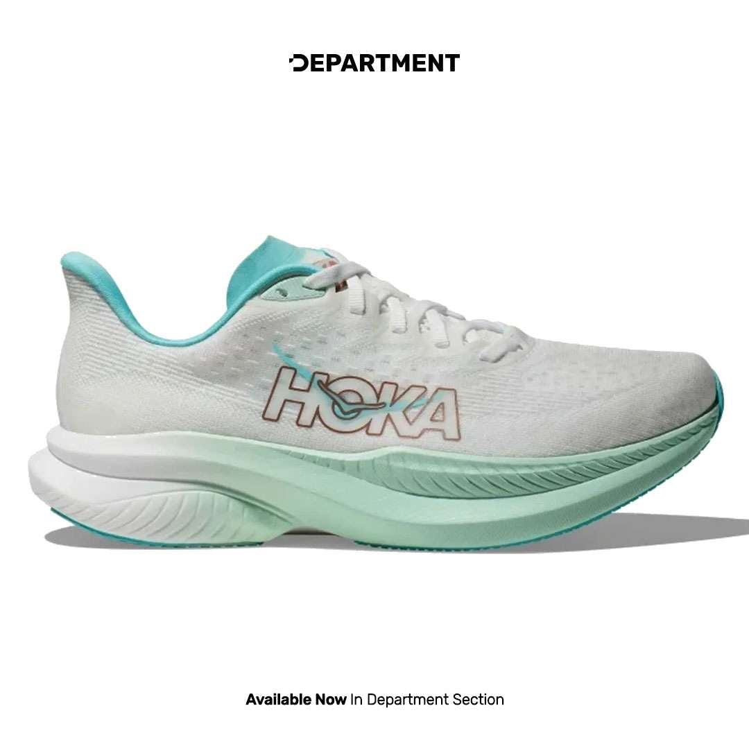 HOKA ONE ONE MACH 6 WIDE