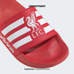 ADIDAS ADILETTE SHOWER LIVERPOOL FC
